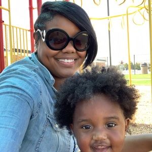 Meet your Posher, Ronisha